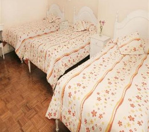 Hotel Interamericano