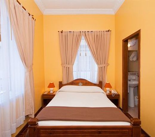 Hotel La Cartuja