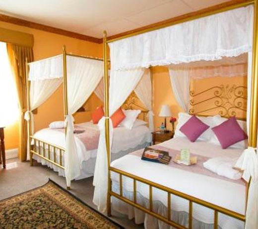 City Art Hotel Silberstein