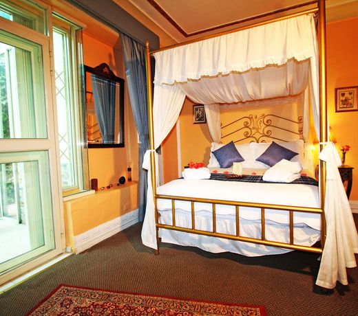 City Art Hotel Silberstein