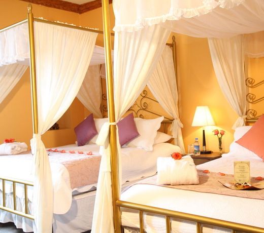 City Art Hotel Silberstein