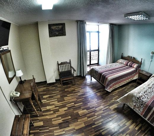 HOTEL VIENA INTERNACIONAL