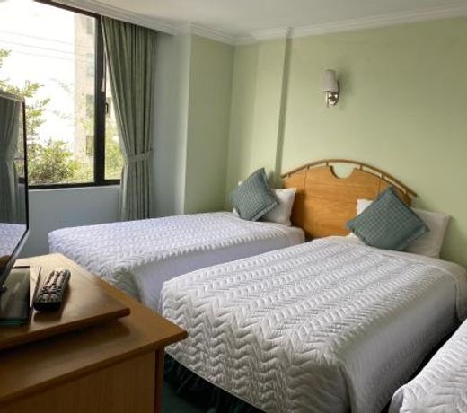 Hostal de La Mancha