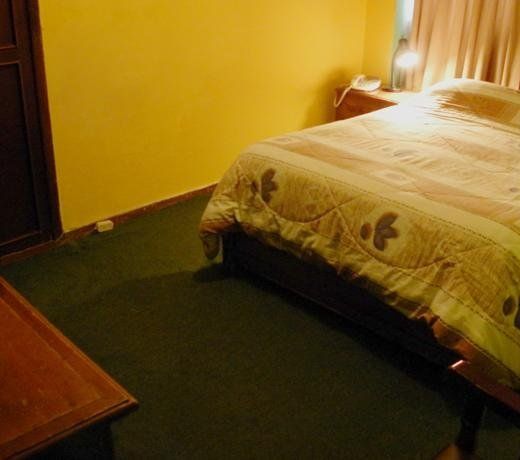 Hotel Saint
