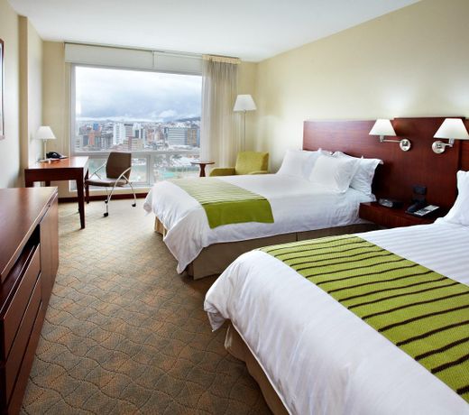 Holiday Inn Express Quito, an IHG Hotel