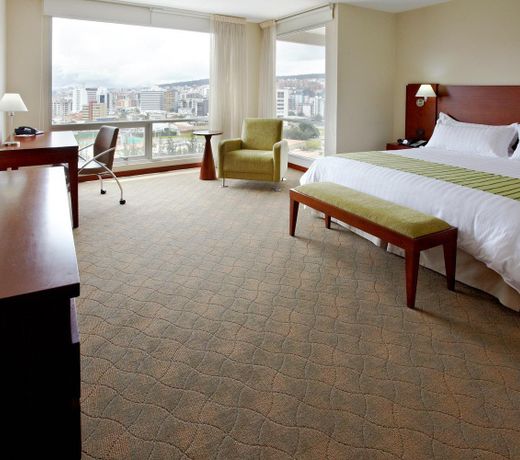 Holiday Inn Express Quito, an IHG Hotel