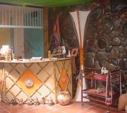 B&B OTAVALO HUASI II