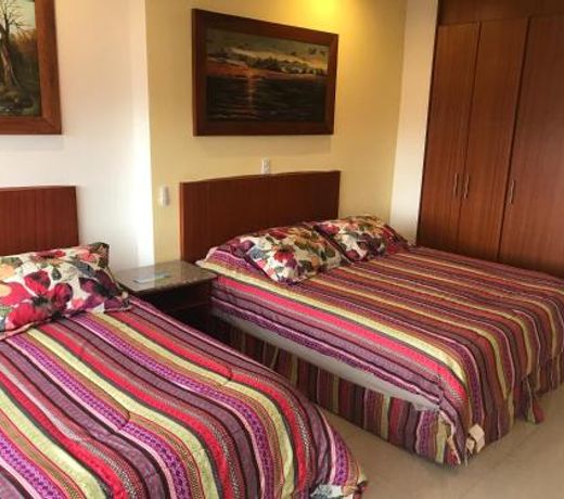 Hotel Savoy Inn
