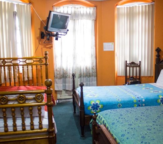 HOSTAL EL PORTAL