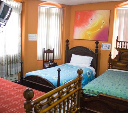 HOSTAL EL PORTAL