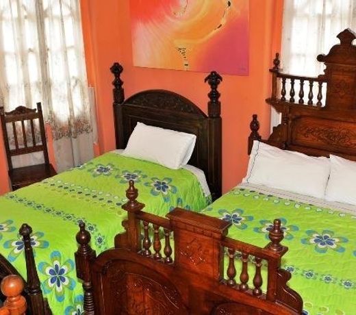 HOSTAL EL PORTAL