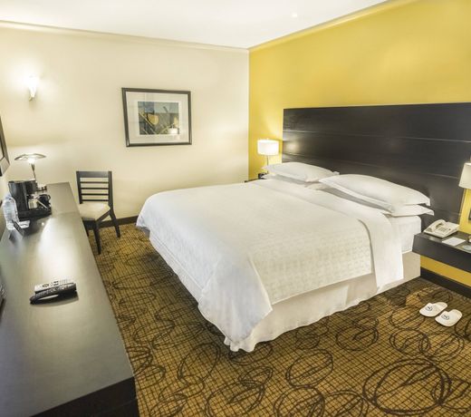 Sheraton Quito