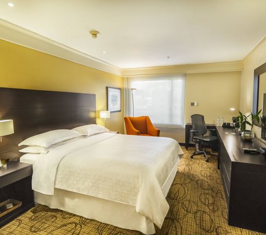 Sheraton Quito