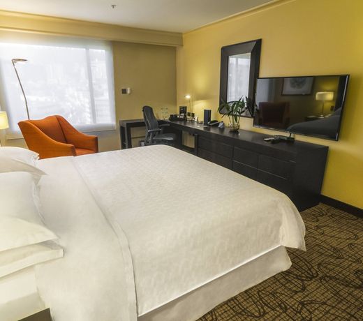 Sheraton Quito