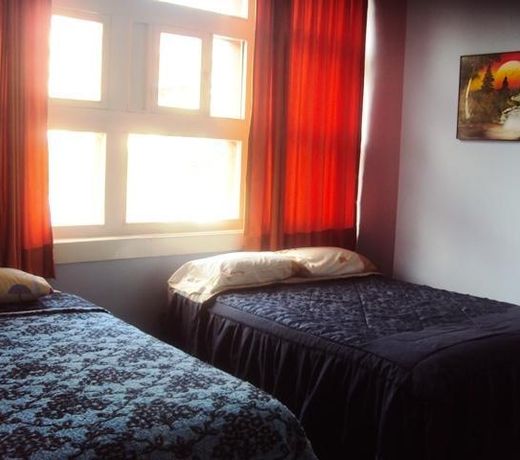 Hotel Húngaro