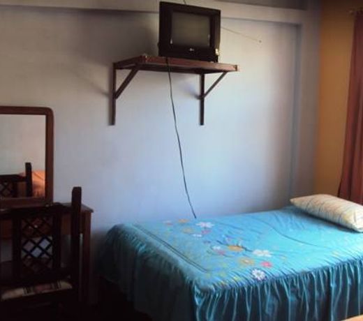Hotel Húngaro