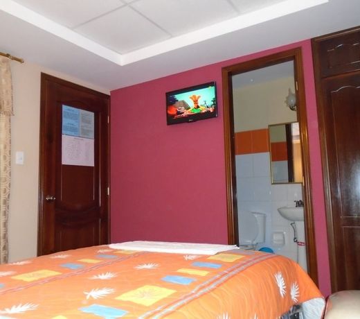 Hotel El Ejido