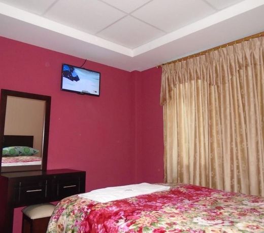 Hotel El Ejido