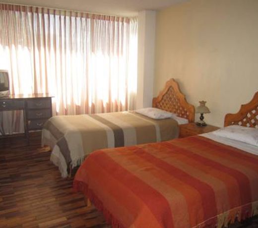 HOSTAL SAN GABRIEL