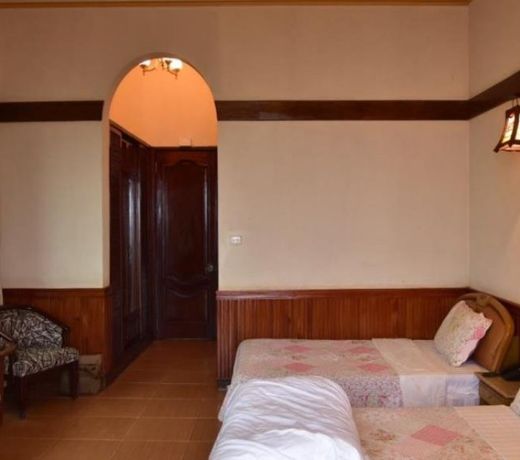 Huong Son Hotel Tam Dao