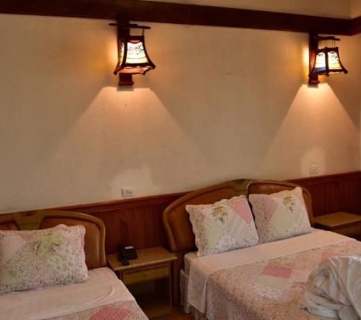 Huong Son Hotel Tam Dao
