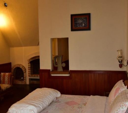 Huong Son Hotel Tam Dao