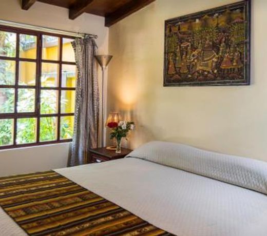 Arupo Bed and Breakfast