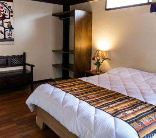 Arupo Bed and Breakfast
