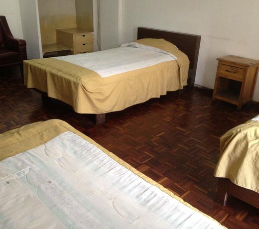 HOTEL CORAL