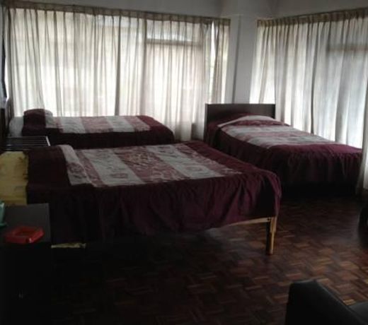 HOTEL CORAL