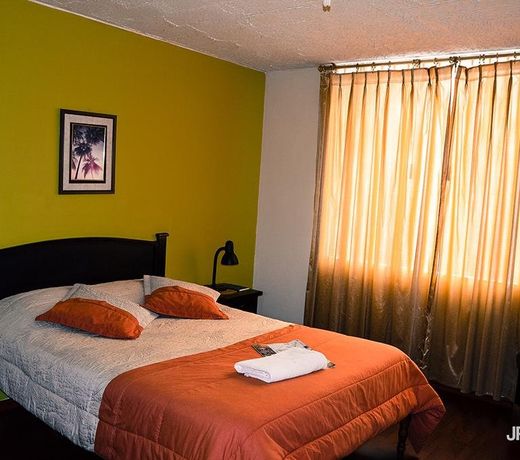 Hotel Capital Inn