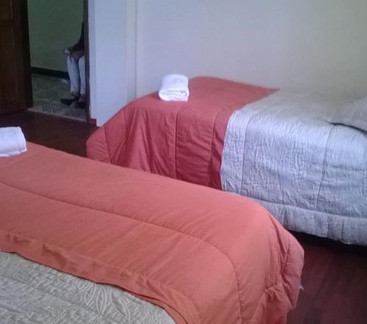 Hotel Capital Inn