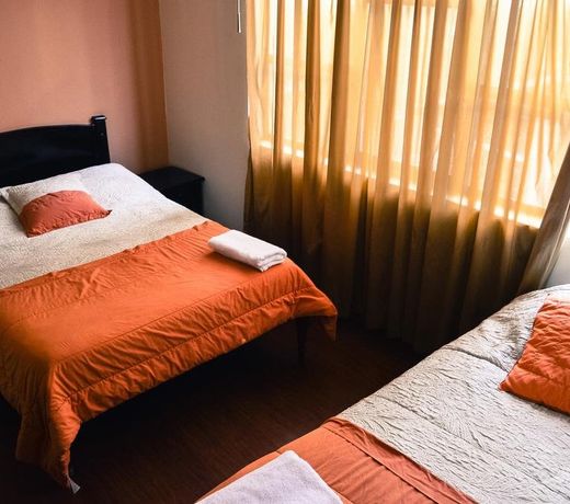 Hotel Capital Inn