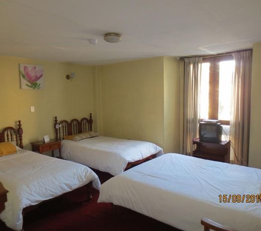 HOTEL PRINCIPAL