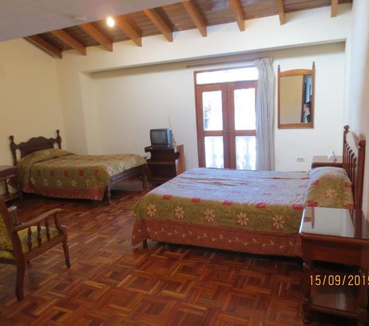 HOTEL PRINCIPAL