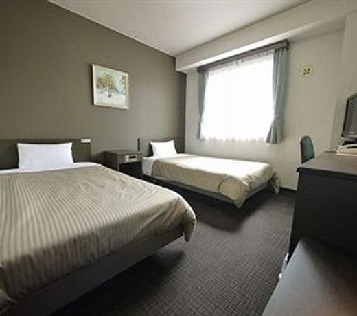 Hotel Route-Inn Nakano