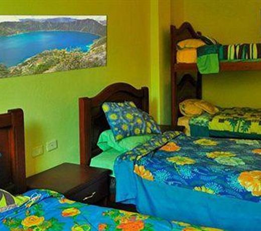 & SPA NUEVO BAÑOS