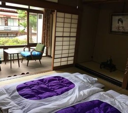 Maruka Ryokan