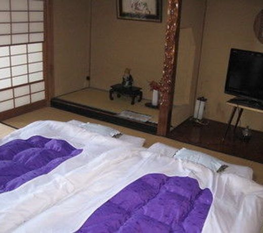 Maruka Ryokan