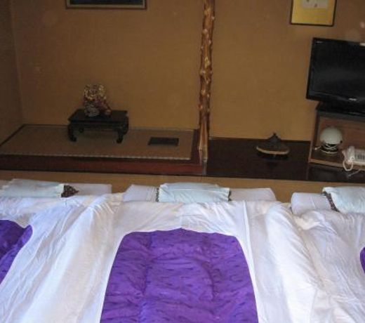 Maruka Ryokan