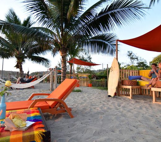 Hotel Kundalini
