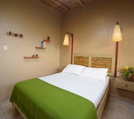 Hotel Kundalini