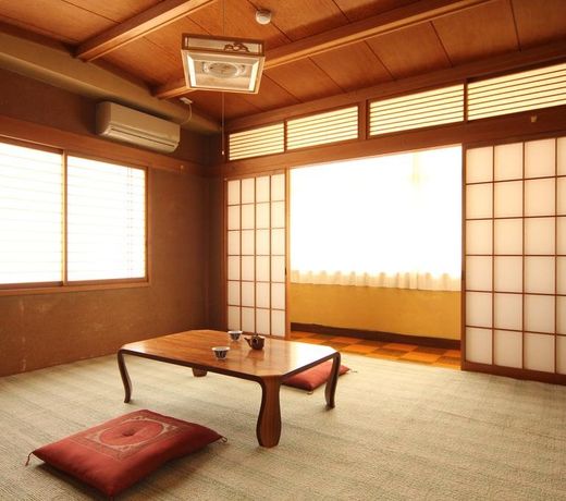 Minshuku Miyama