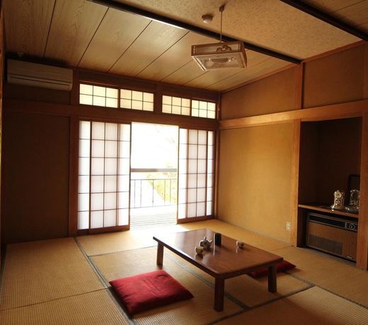Minshuku Miyama