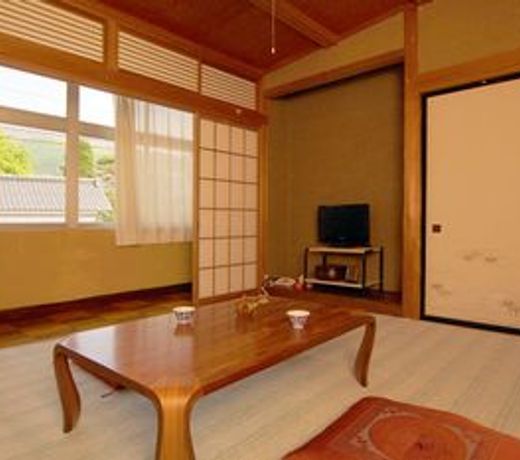 Minshuku Miyama