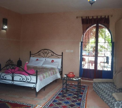 RIAD DAR JEMOUR