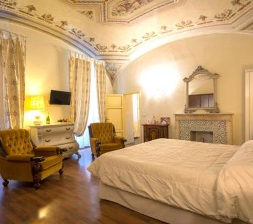 B&B Pantaneto - Palazzo Bulgarini