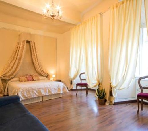 B&B Pantaneto - Palazzo Bulgarini