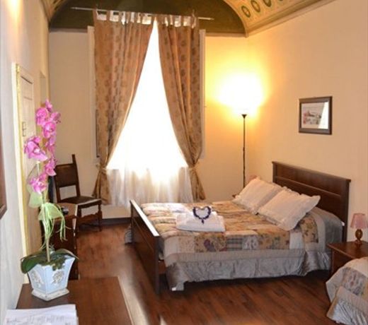B&B Pantaneto - Palazzo Bulgarini