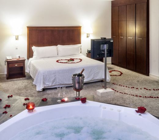 Sonesta Hotel Loja
